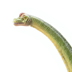 Фигурка динозавра Брахиозавр