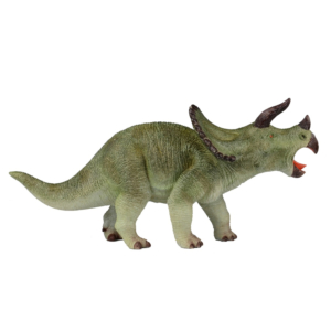 Фигурка динозавра Трицератопс, Recur