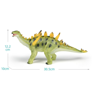 Фигурка динозавра Хуаянгозавр, Recur