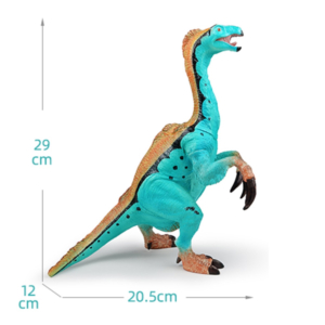Фигурка динозавра Теризинозавр, Recur