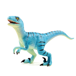 Фигурка динозавра Велоцизавр, Recur