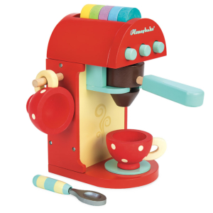 Игровой набор "Кофе-машина" Le Toy Van