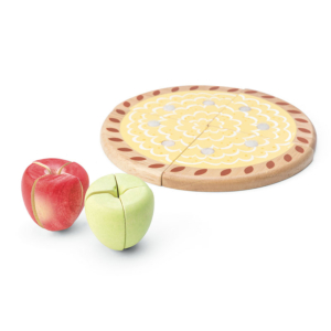 Игрушечная еда Яблочный пирог, Le Toy Van