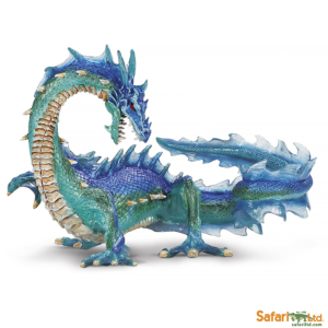 Фигурка Safari Ltd Морской дракон