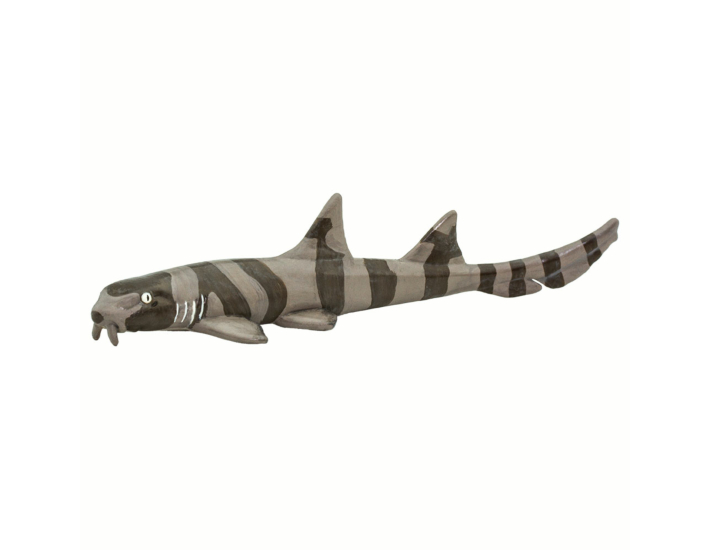 Фигурка Safari Ltd Азиатская кошачья акула за 870 руб – купить в  интернет-магазине КуклаДом в Москве и России, отзывы