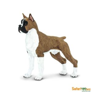 Фигурка Safari Ltd Боксер