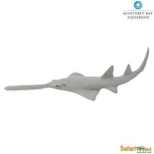 Фигурка Safari Ltd Рыба-пила, XL