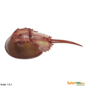 Фигурка Safari Ltd Мечехвост, XL