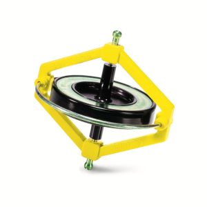 Гироскоп Space Wonder, Navir