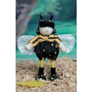 Кукла "Фея пчел" Le Toy Van