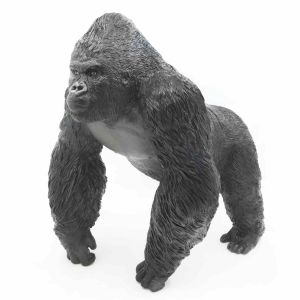 Фигурка Черная Горилла, Recur