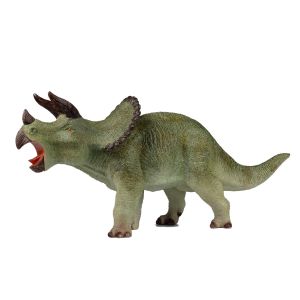 Фигурка динозавра Трицератопс, Recur