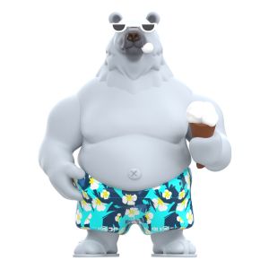 Фигурка креативная Эндрю Бер Айс