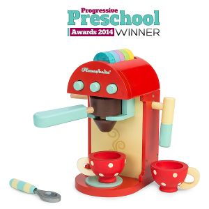 Игровой набор "Кофе-машина" Le Toy Van