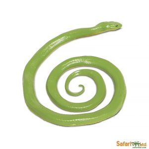 Килеватый травяной уж XL, Safari Ltd