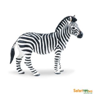 Фигурка Safari Ltd Зебра