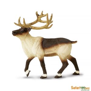 Фигурка Safari Ltd Северный олень